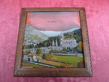 schönes, alte Spieldose 