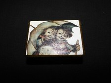 Hummel Spieluhr Dose! 